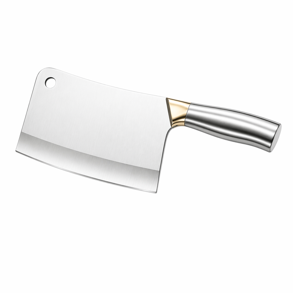 Cuchillo Hachuela  Acero 29 Cm