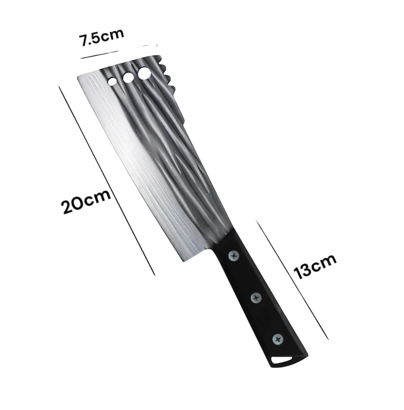 CUCHILLO KIZUNA XITUO