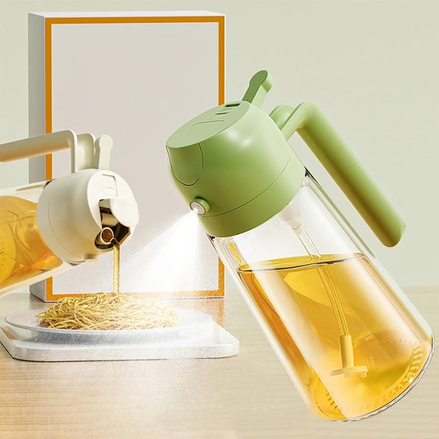 Dispensador De Aceite