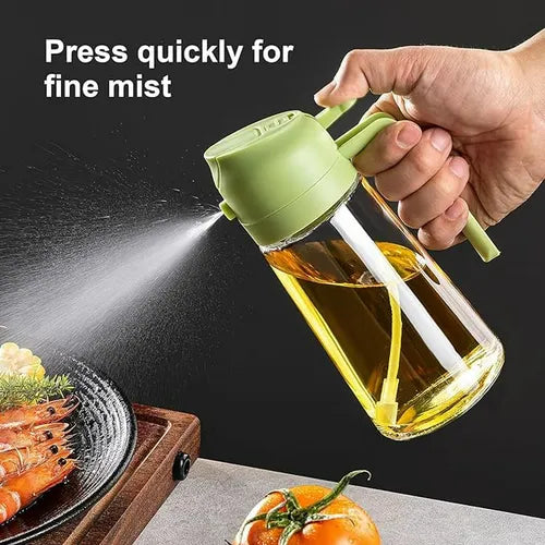 Dispensador De Aceite
