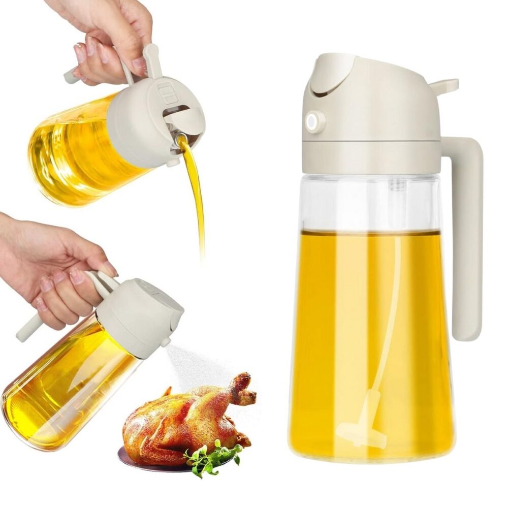 Dispensador De Aceite