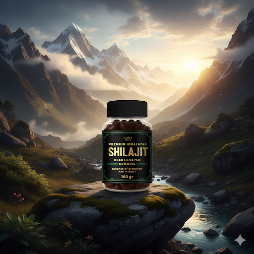 COMBOS GOMAS SHILAJIT