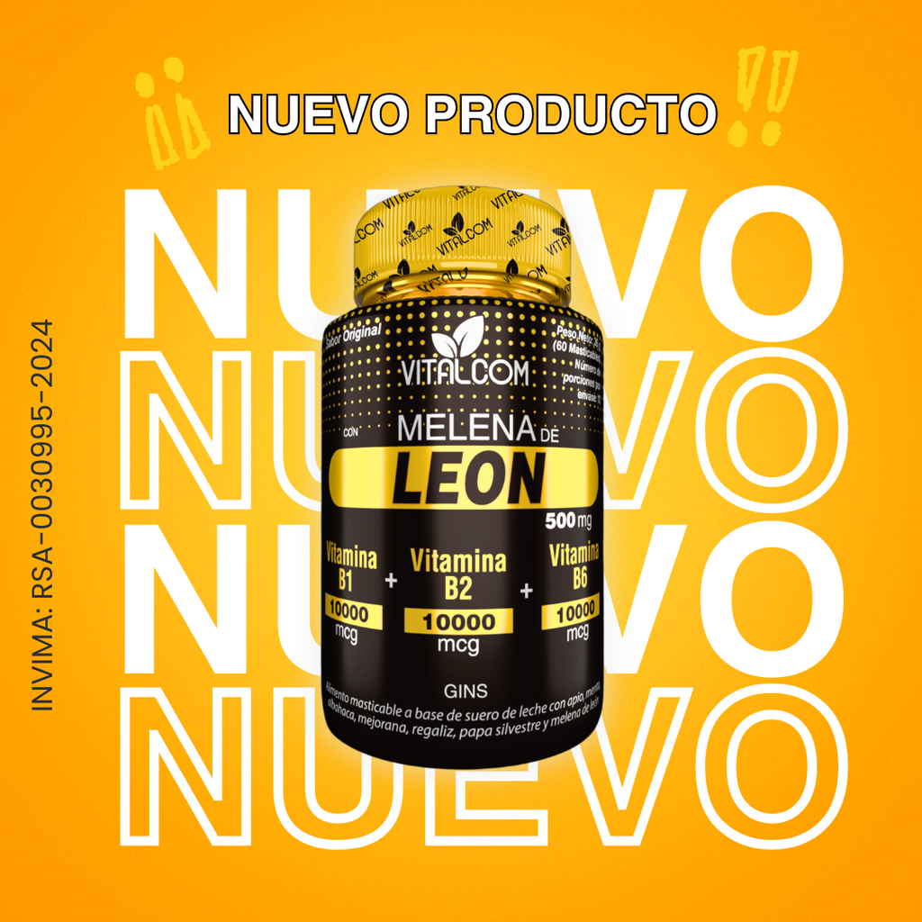 MELENA DE LEON X60 CAP